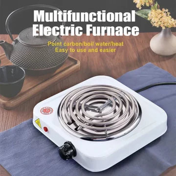 MegaMall™ | RAF Electric Hot Plate Stove
