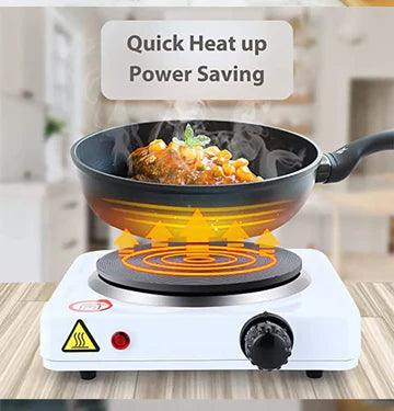 MegaMall™ | RAF Electric Hot Plate Stove