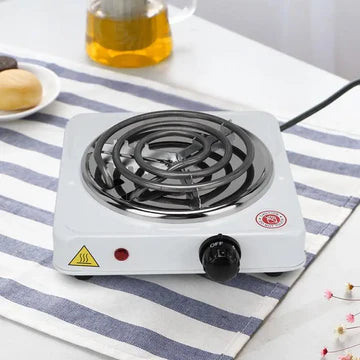MegaMall™ | RAF Electric Hot Plate Stove