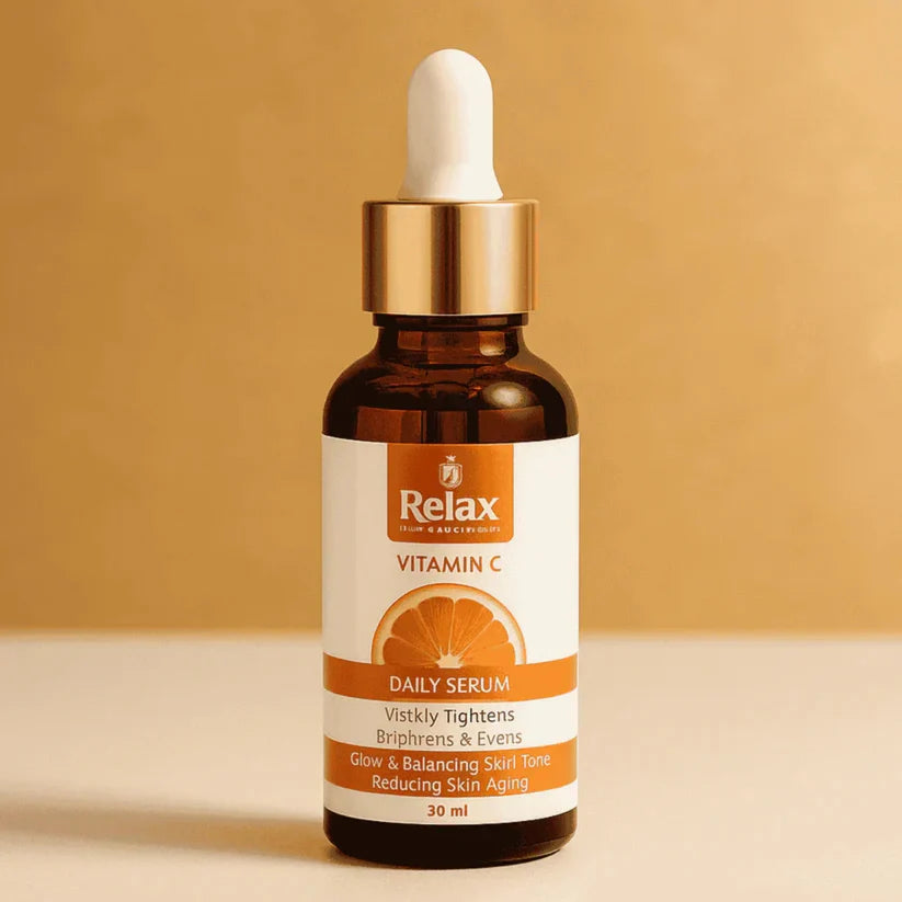 MegaMall™ | Vitamin C Daily Serum