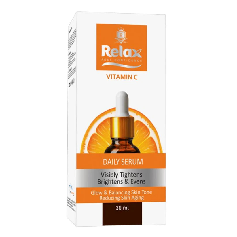 MegaMall™ | Vitamin C Daily Serum