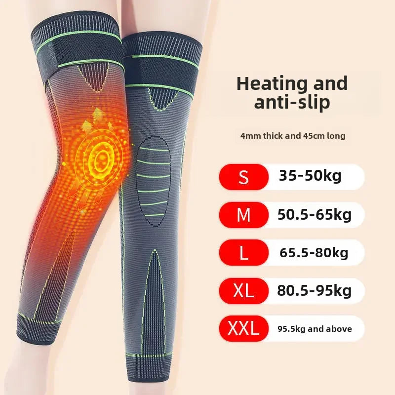 MegaMall™ | BIN-B Sports Knee Pads – Gym & Basketball