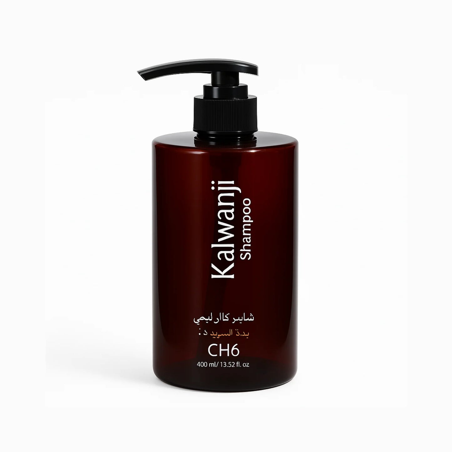 MegaMall™ | Kalwanji CH6 Shampoo