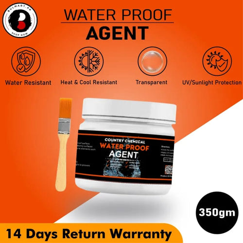 Water Proof Agent (Waterproof Leak Agent)