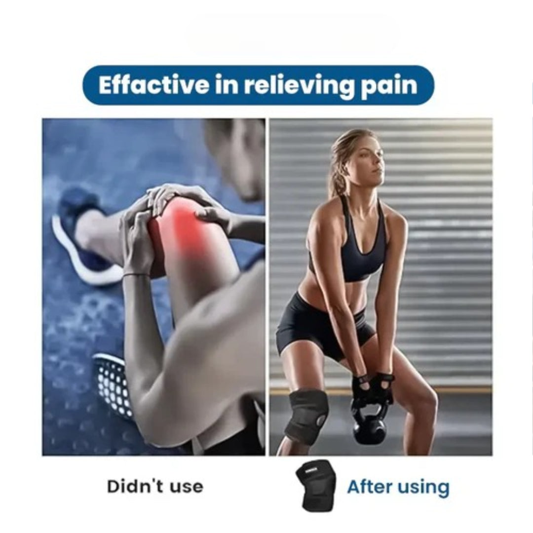 MegaMall™ | Adjustable Knee Cap Support