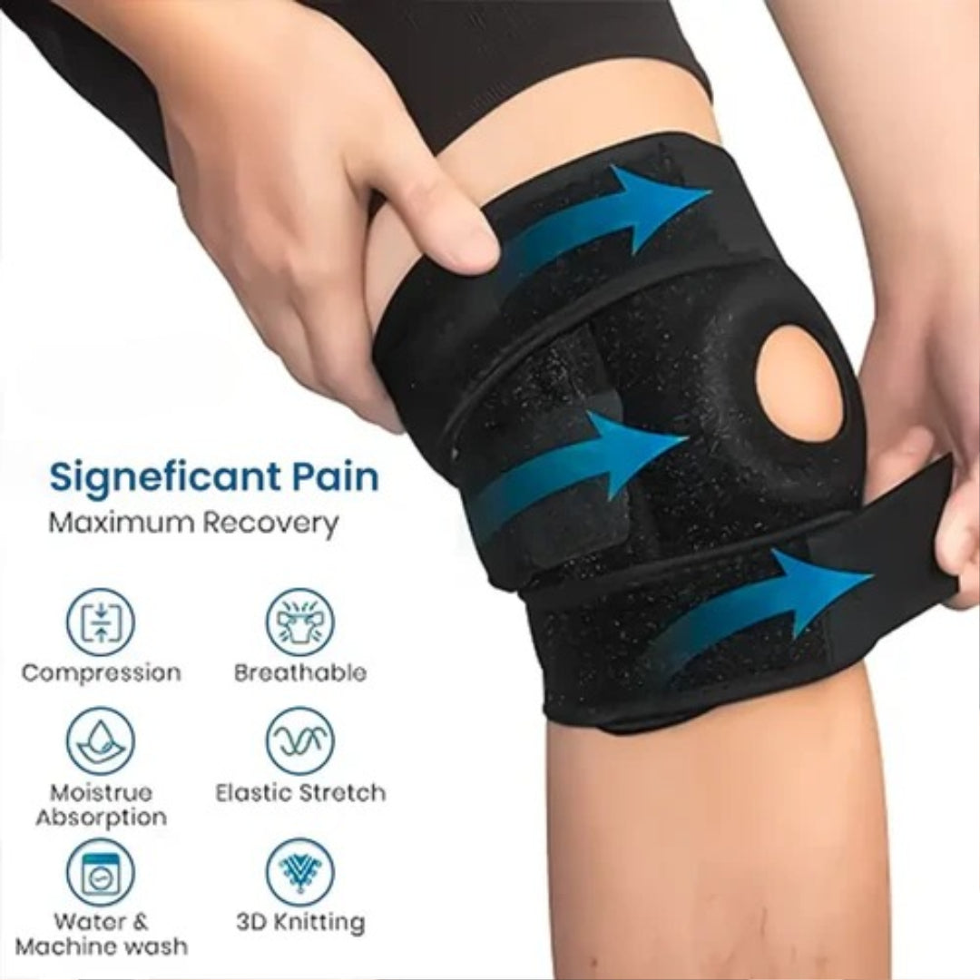 MegaMall™ | Adjustable Knee Cap Support