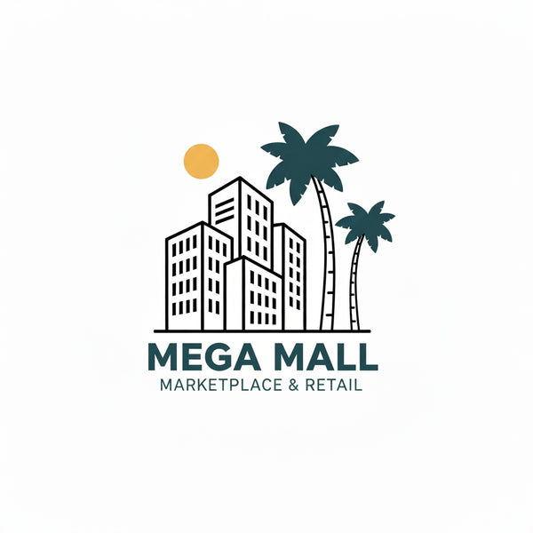 Mega Mall