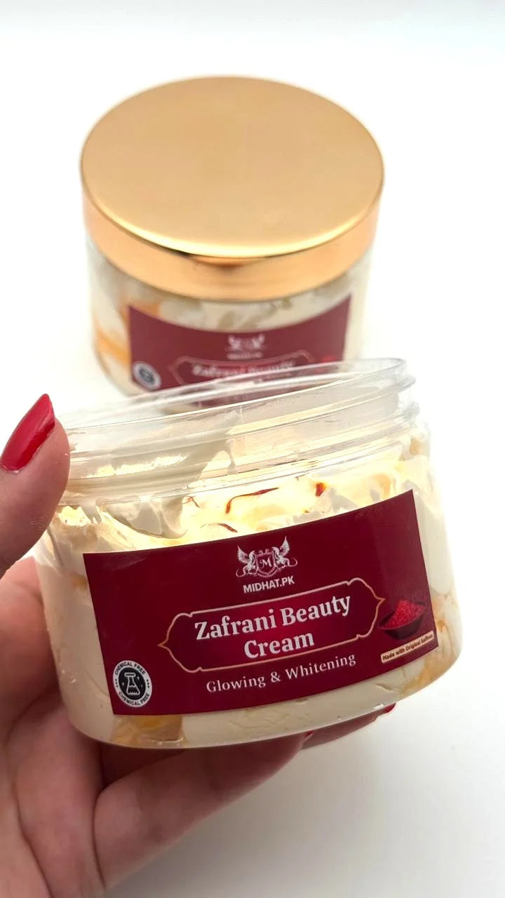 MegaMall™ | Best Zafrani Beauty Cream