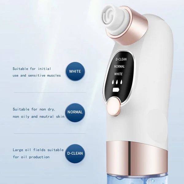 MegaMall™ | Bubble Beauty Instrument