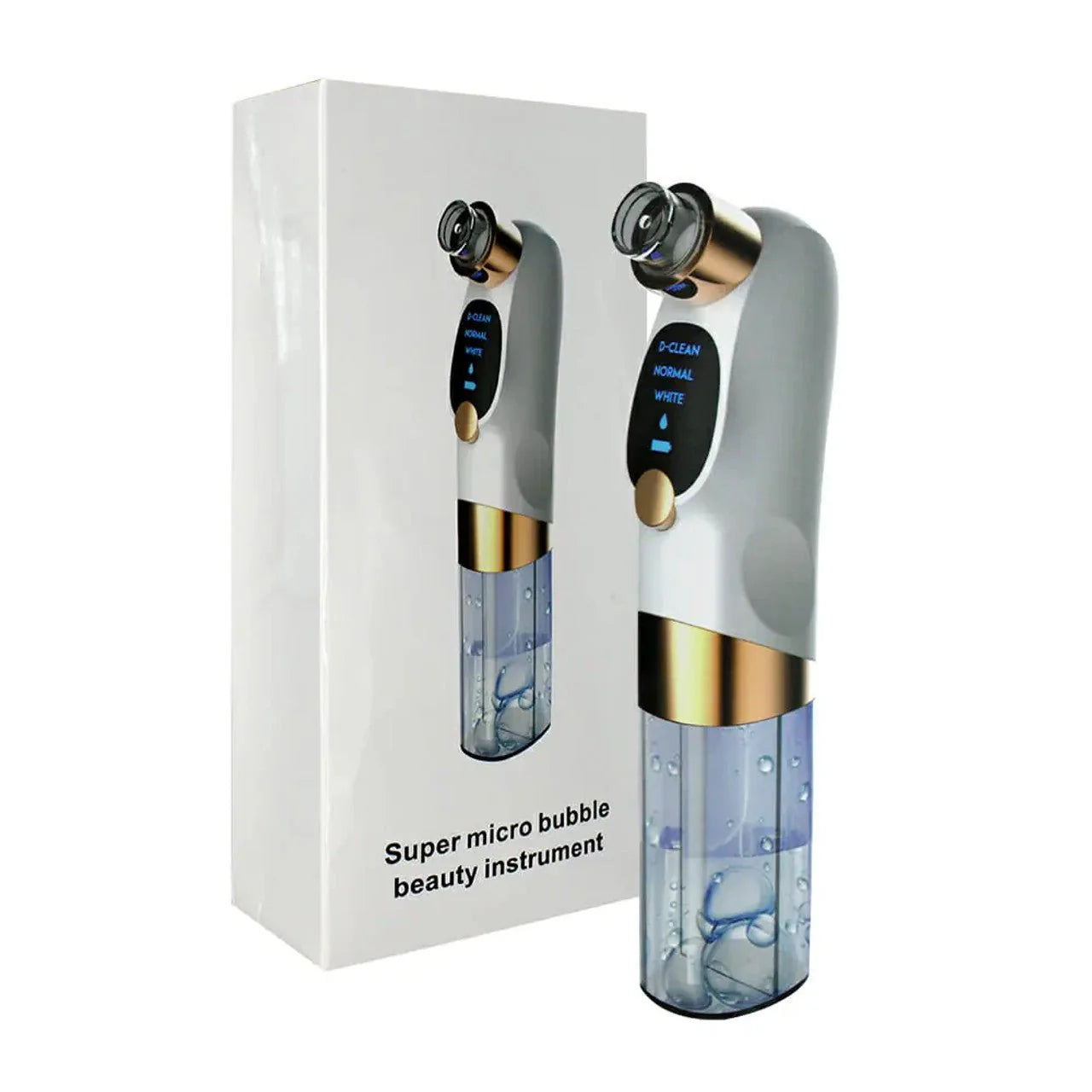 MegaMall™ | Bubble Beauty Instrument