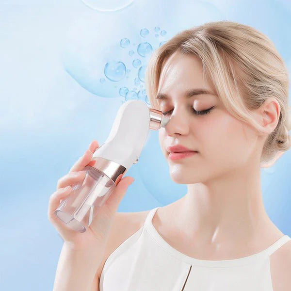 MegaMall™ | Bubble Beauty Instrument
