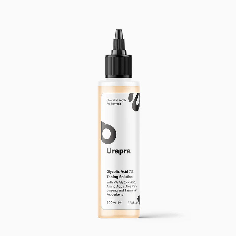 MegaMall™ | Glycolic Acid 7% Toning Solution
