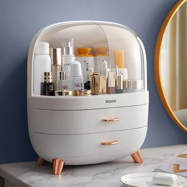 PREMIUM COSMETIC ORGANIZER