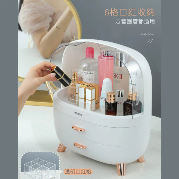 PREMIUM COSMETIC ORGANIZER