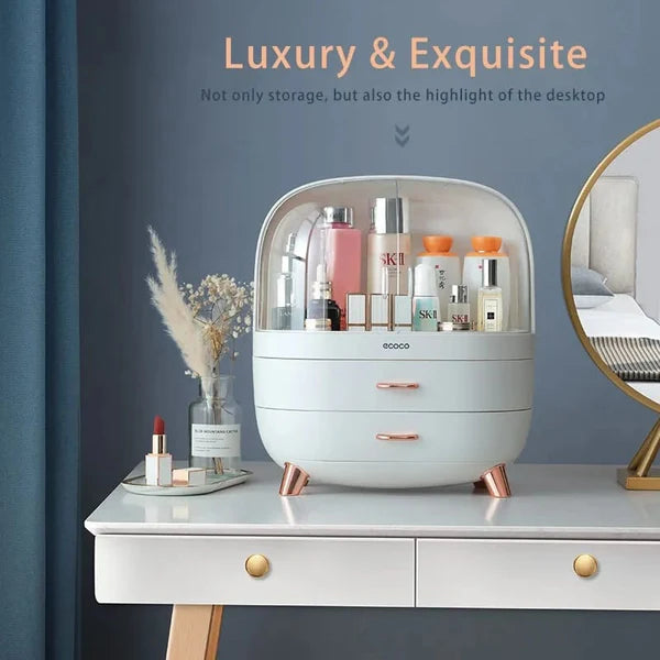 PREMIUM COSMETIC ORGANIZER