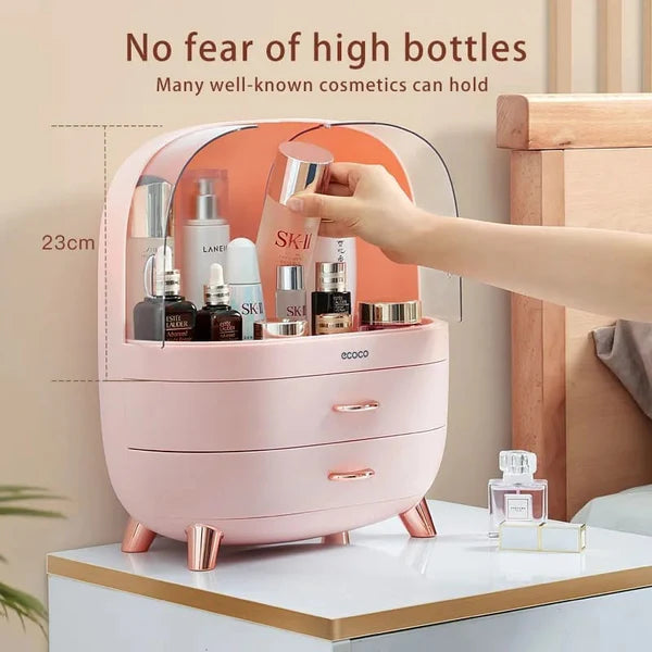 PREMIUM COSMETIC ORGANIZER