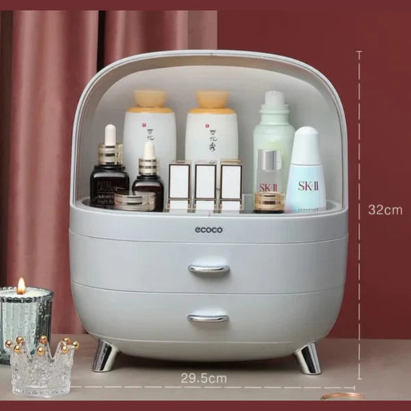 PREMIUM COSMETIC ORGANIZER
