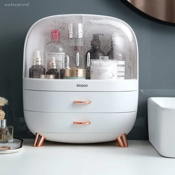 PREMIUM COSMETIC ORGANIZER