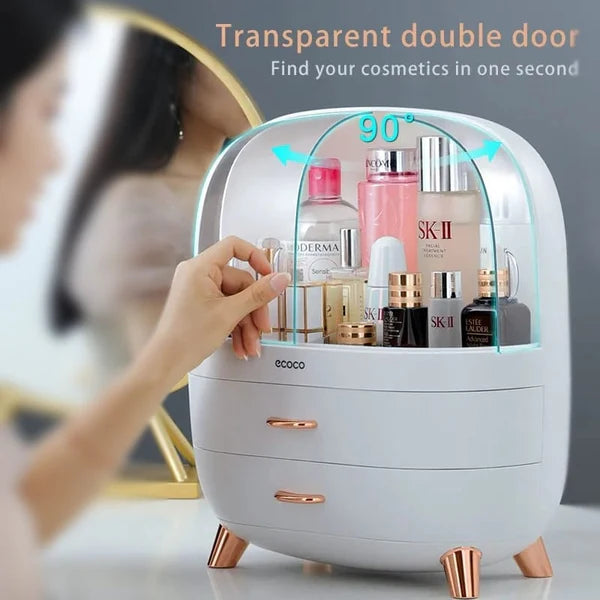 PREMIUM COSMETIC ORGANIZER