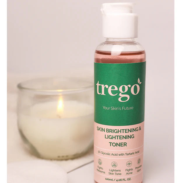 MegaMall™ | Skin Brightening & Lightening Toner