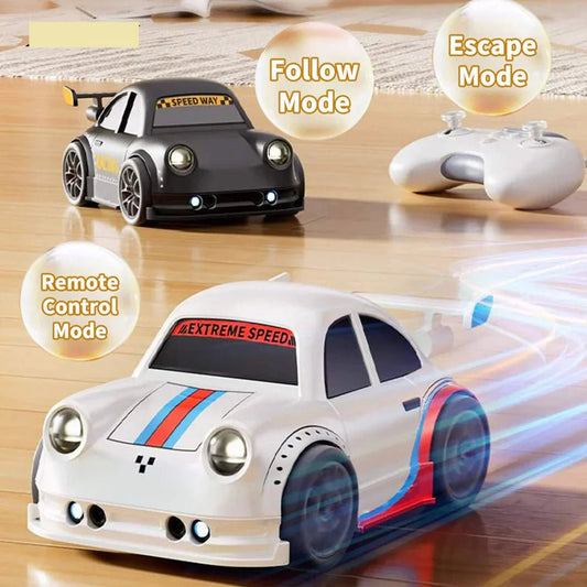 MegaMall™ | High Speed RC Drift Car With Motion Sensor || Best Gift for Kids