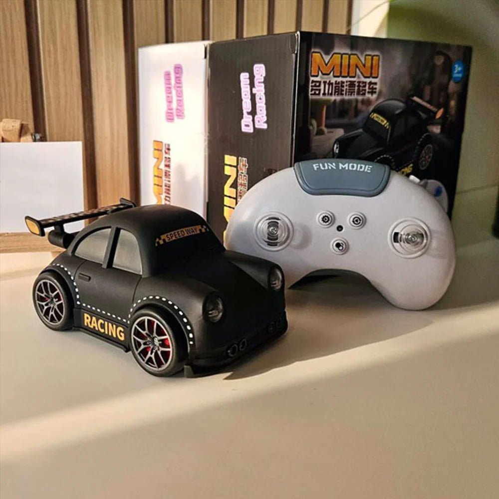 MegaMall™ | High Speed RC Drift Car With Motion Sensor || Best Gift for Kids