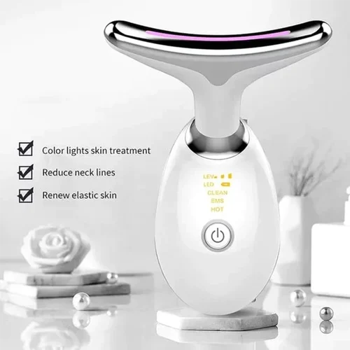MegaMall™ | Premium Beauty Face Massager– Double Chin & Lifting
