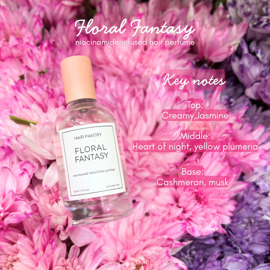 MegaMall™ |  Hair Perfume Duo Gift Box