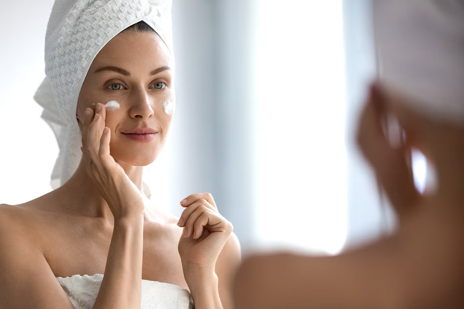 SKIN CARE