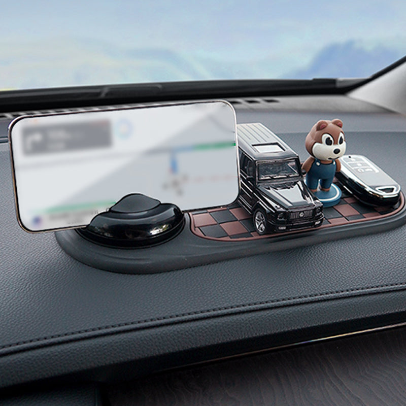 MegaMall™ | 💖HOT SALE Car Dashboard Cell Phone Holder