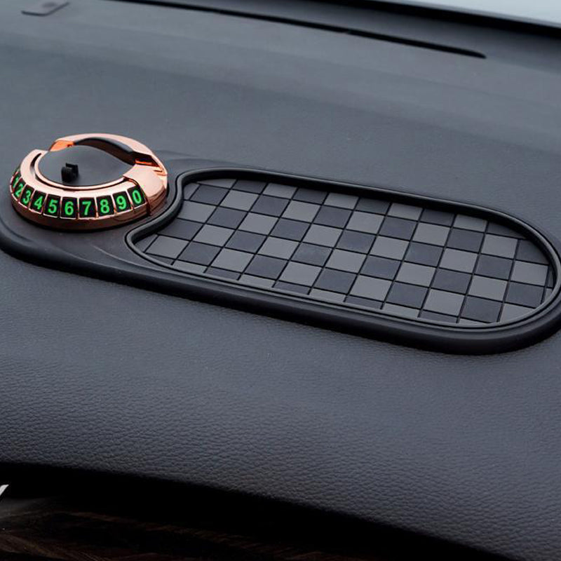 MegaMall™ | 💖HOT SALE Car Dashboard Cell Phone Holder