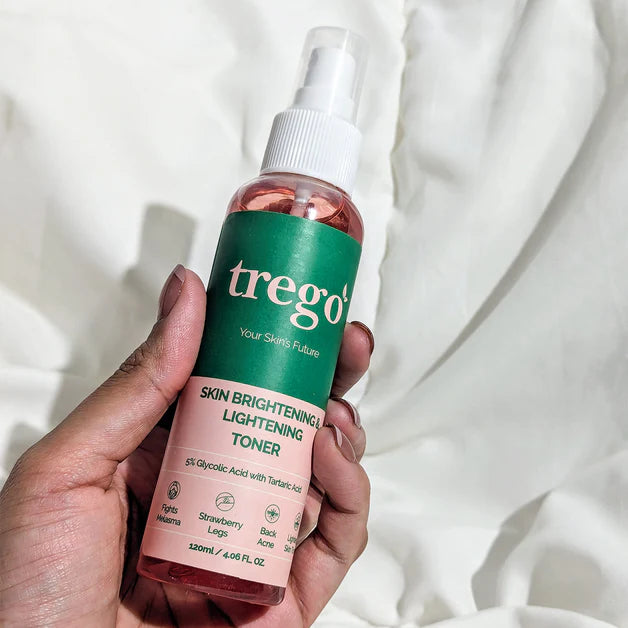 MegaMall™ | Skin Brightening & Lightening Toner