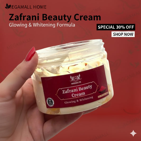MegaMall™ | Best Zafrani Beauty Cream