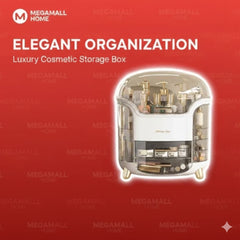 MegaMall™ | PREMIUM COSMETIC ORGANIZER