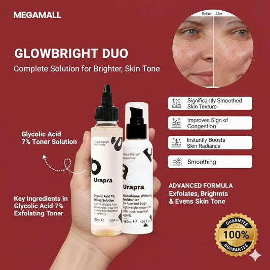 MegaMall™ | Glycolic Acid 7% Toning Solution