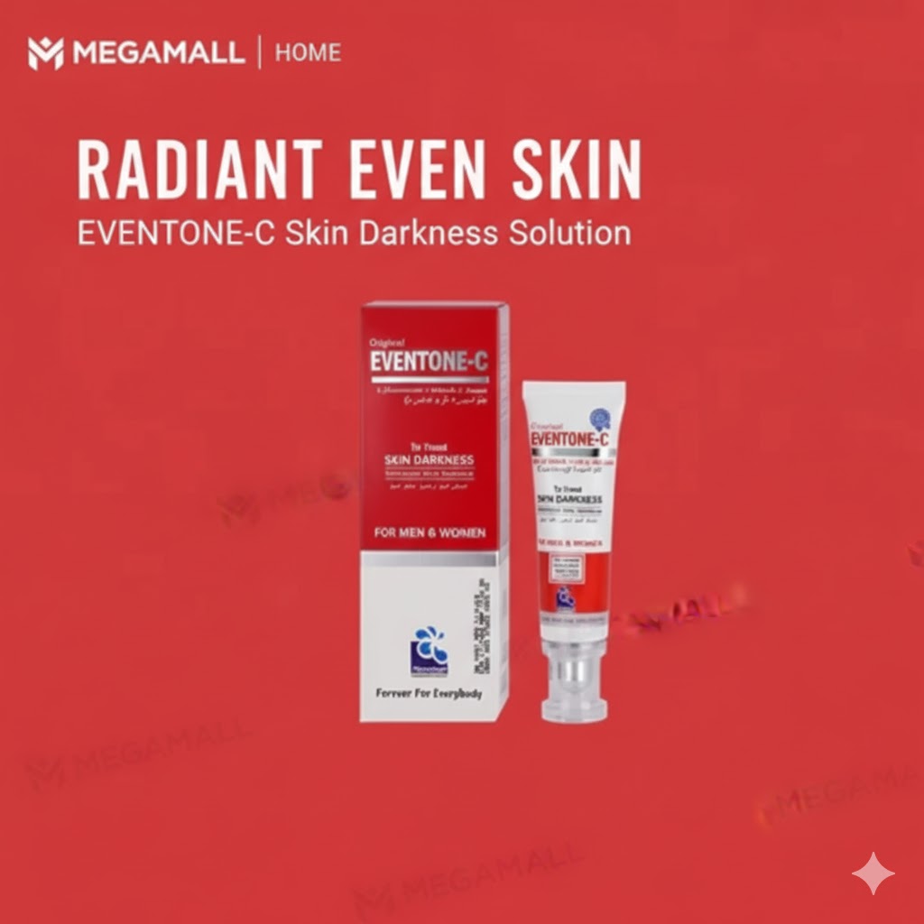 MegaMall™ | Eventone C Cream ( Skin whitening )